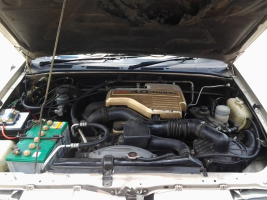 รถบ้านสภาพดีเจ้าของขายเอง