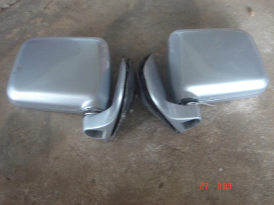 กระจกแท้ tfr