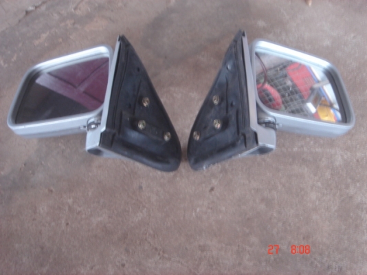 กระจกแท้ tfr