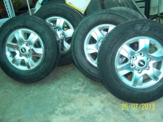 แม็กซ์ ขอบ 16  เชฟ