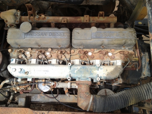 ขายเครน TADANO 20 ตัน สภาพสวยมากๆ ปั้มแรง ราคาไม่แพง