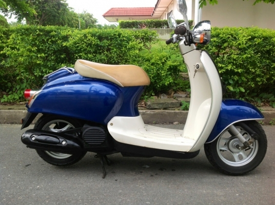 Giorno crea 4 จังหวะ ประกอบใหม่