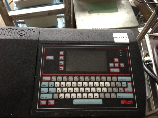 เครื่องอิ้งแจ๊ท เครื่องอิ้งแจ๊ท