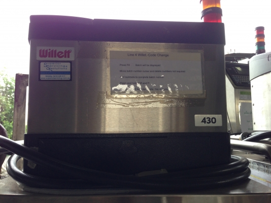 เครื่องอิ้งแจ๊ท เครื่องอิ้งแจ๊ท