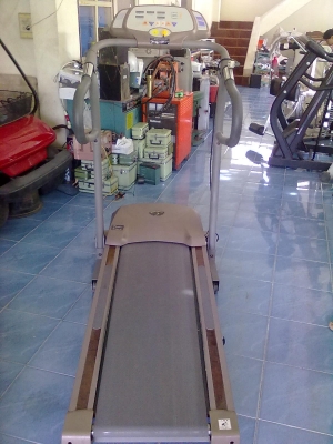 ลู่วิ่งไฟฟ้า power first ลู่วิ่งไฟฟ้า power first