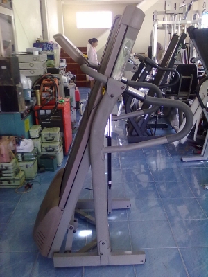 ลู่วิ่งไฟฟ้า power first ลู่วิ่งไฟฟ้า power first