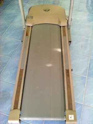 ลู่วิ่งไฟฟ้า power first ลู่วิ่งไฟฟ้า power first