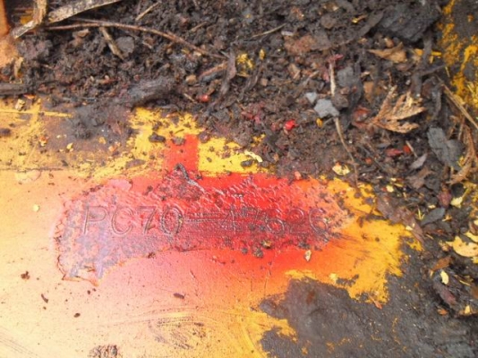 ขายรถขุด Komatsu PC 70-7 สภาพเยี่ยม พร้อมใช้งาน