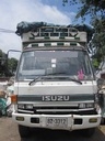 ขายสิบล้อ 1 เพลา 2 คัน ,175 กับ 145 แรง โฉมเดียวกัน