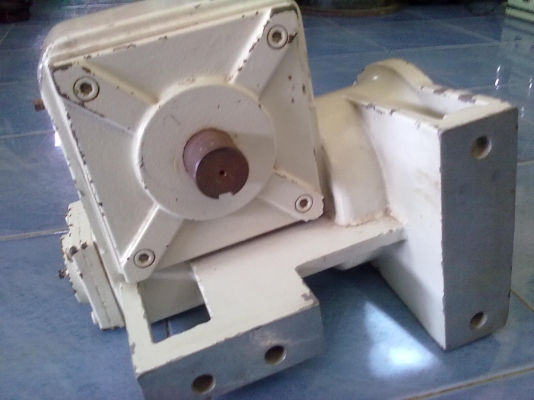 เฟืองทด