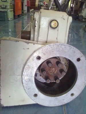 เฟืองทด เฟืองทด