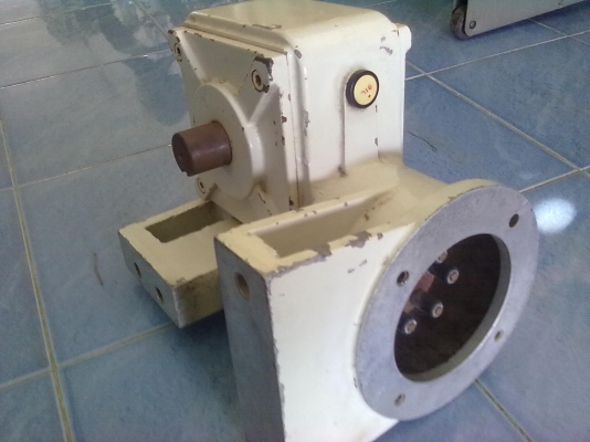 เฟืองทด เฟืองทด