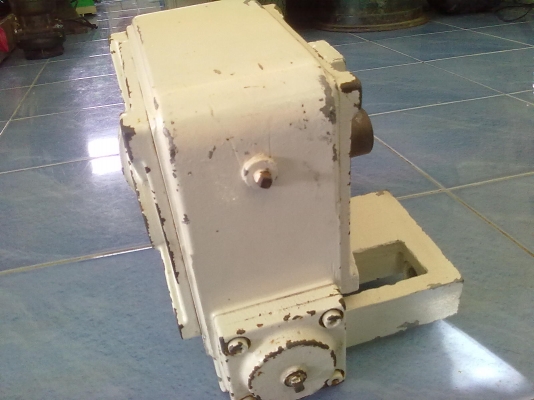 เฟืองทด เฟืองทด