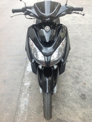 มือแรกNOUVO MX แม็กแท้ เดิมแท้ เครื่องดี รถกรุงเทพ