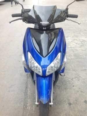 CLICKภาษี57 เดิมแน่นๆแม็กสวยแบตใหม่ รถกรุงเทพ