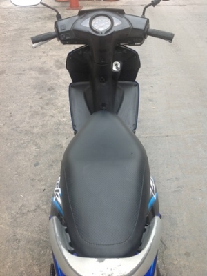 CLICKภาษี57 เดิมแน่นๆแม็กสวยแบตใหม่ รถกรุงเทพ