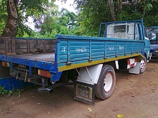 ขายTOYOTA BU30 หนุ่มทางหลวงเกียร์กรปุกสภาพใช้งานใด้เลย