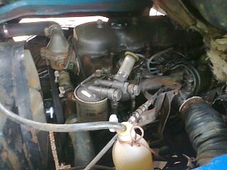 ขายTOYOTA BU30 หนุ่มทางหลวงเกียร์กรปุกสภาพใช้งานใด้เลย