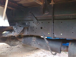 ขายTOYOTA BU30 หนุ่มทางหลวงเกียร์กรปุกสภาพใช้งานใด้เลย