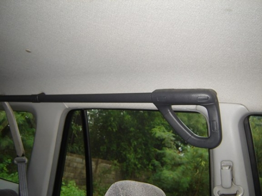 HONDA CRV (Gen 1) 2.0Exi auto ABS/AIRBAG ปี2000