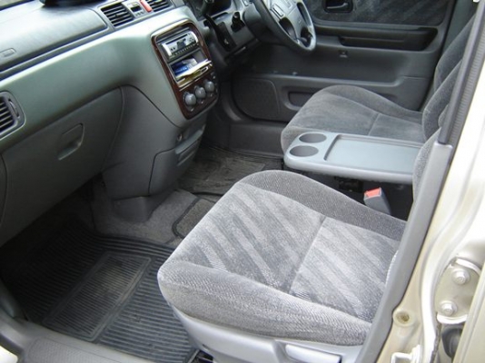 HONDA CRV (Gen 1) 2.0Exi auto ABS/AIRBAG ปี2000