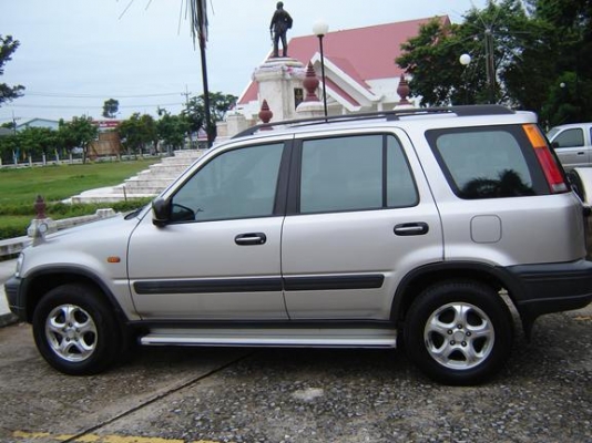 HONDA CRV (Gen 1) 2.0Exi auto ABS/AIRBAG ปี2000