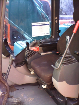 ขาย SK 200 MARK 8 YN12 T2622 7,XXX h. ขาย SK 200 MARK 8 YN12 T2622 7,XXX h.