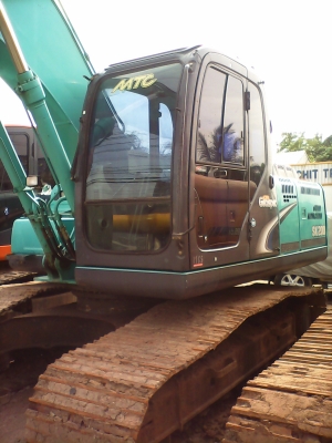 ขาย SK 200 MARK 8 YN12 T2622 7,XXX h.