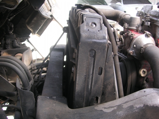 ขายรถ 10 ล้อ HINO 260 แรง