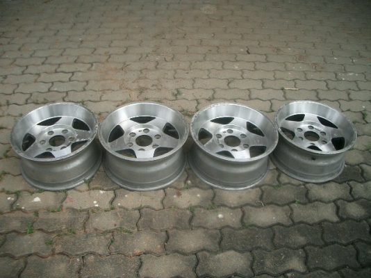 ขายล้อ ENKEI ขอบ15"x7