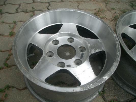 ขายล้อ ENKEI ขอบ15"x7 ขายล้อ ENKEI ขอบ15"x7