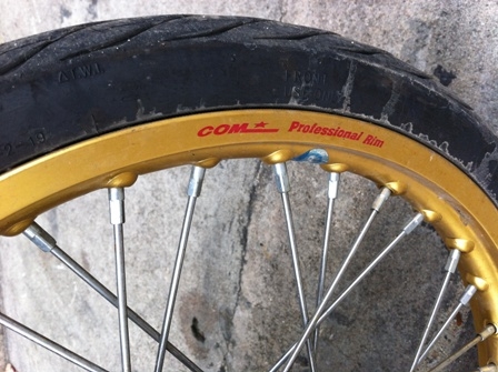 yamaha nouvo ปี48 เครื่องดี เครื่องเดิม