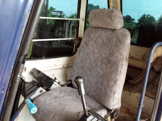 Kobelco SK-120 Mark III