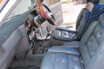 ขายไมตี้เอ็กรถบ้านเดิมๆสวยๆ  สภาพเหมือนพึ่งออกจากศูนย์เลยครับเครื่องเงียบกริบ แอร์ใหม่ล้างทั้งระบบคอมใหม่ตู้แอร์ใหม่เย็นจนหนาว กันชนหน้า+หลังใหม่+แม๊กลายเนอร์ใหม่ยางดอกเต็มพวงมาลัยพาเวอร์เครื่องเสียง ใหม่จัดเต็มDVDชีดี+พาเวอแอมป์+กันสาดใหม่+กันแมลงใหม่+บั