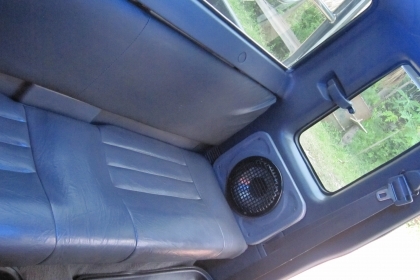 ขายไมตี้เอ็กรถบ้านเดิมๆสวยๆ  สภาพเหมือนพึ่งออกจากศูนย์เลยครับเครื่องเงียบกริบ แอร์ใหม่ล้างทั้งระบบคอมใหม่ตู้แอร์ใหม่เย็นจนหนาว กันชนหน้า+หลังใหม่+แม๊กลายเนอร์ใหม่ยางดอกเต็มพวงมาลัยพาเวอร์เครื่องเสียง ใหม่จัดเต็มDVDชีดี+พาเวอแอมป์+กันสาดใหม่+กันแมลงใหม่+บั