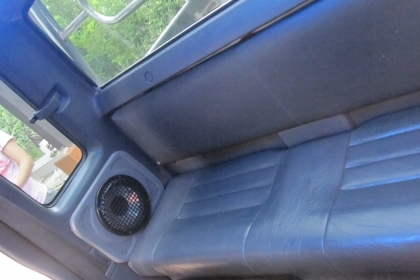 ขายไมตี้เอ็กรถบ้านเดิมๆสวยๆ  สภาพเหมือนพึ่งออกจากศูนย์เลยครับเครื่องเงียบกริบ แอร์ใหม่ล้างทั้งระบบคอมใหม่ตู้แอร์ใหม่เย็นจนหนาว กันชนหน้า+หลังใหม่+แม๊กลายเนอร์ใหม่ยางดอกเต็มพวงมาลัยพาเวอร์เครื่องเสียง ใหม่จัดเต็มDVDชีดี+พาเวอแอมป์+กันสาดใหม่+กันแมลงใหม่+บั