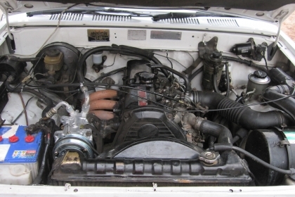 ขายไมตี้เอ็กรถบ้านเดิมๆสวยๆ  สภาพเหมือนพึ่งออกจากศูนย์เลยครับเครื่องเงียบกริบ แอร์ใหม่ล้างทั้งระบบคอมใหม่ตู้แอร์ใหม่เย็นจนหนาว กันชนหน้า+หลังใหม่+แม๊กลายเนอร์ใหม่ยางดอกเต็มพวงมาลัยพาเวอร์เครื่องเสียง ใหม่จัดเต็มDVDชีดี+พาเวอแอมป์+กันสาดใหม่+กันแมลงใหม่+บั