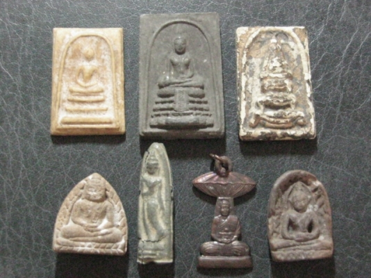 ++++ให้เช่าพระเหมารวม++++