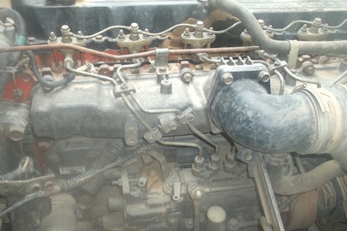 รอ็ค  195  ดั๊ม Fหน้าหลังสภาพพร้อมลุย เอกสารเล่มทะเบียน