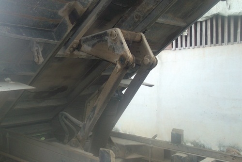 รอ็ค  195  ดั๊ม Fหน้าหลังสภาพพร้อมลุย เอกสารเล่มทะเบียน