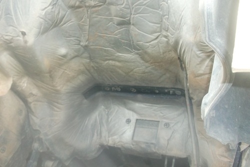 รอ็ค  195  ดั๊ม Fหน้าหลังสภาพพร้อมลุย เอกสารเล่มทะเบียน