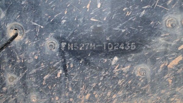 ขายรถบรรทุก 10 ล้อดั้มดิน MITSUBISHI  2เพลา