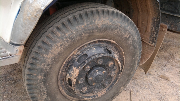 ขายรถบรรทุก 10 ล้อดั้มดิน MITSUBISHI  2เพลา