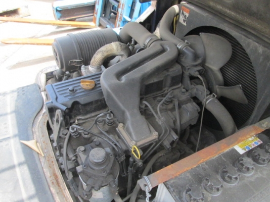 ขายฟอร์คลิฟต์ KOMUTSU FD15-16 (DIESEL) , เกียร์ MT, เสา 3 M สภาพพร้อมใช้งาน เดิมแท้จากญี่ปุ่น ขายฟอร์คลิฟต์ KOMUTSU FD15-16 (DIESEL) , เกียร์ MT, เสา 3 M สภาพพร้อมใช้งาน เดิมแท้จากญี่ปุ่น