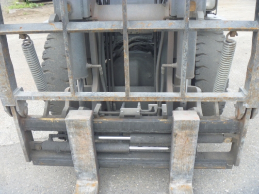 ขายฟอร์คลิฟต์ TOYOTA 8FD30 2Z (DIESEL), เกียร์ AT, HINGFORK , SIDE SHIF , เสา 4 M สภาพพร้อมใช้งาน เดิมแท้จากญี่ปุ่น ขายฟอร์คลิฟต์ TOYOTA 8FD30 2Z (DIESEL), เกียร์ AT, HINGFORK , SIDE SHIF , เสา 4 M สภาพพร้อมใช้งาน เดิมแท้จากญี่ปุ่น