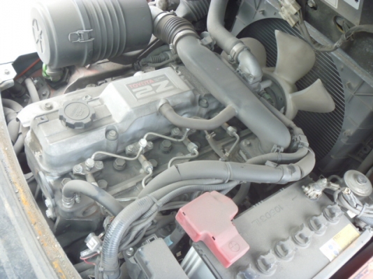 ขายฟอร์คลิฟต์ TOYOTA 8FD30 2Z (DIESEL), เกียร์ AT, HINGFORK , SIDE SHIF , เสา 4 M สภาพพร้อมใช้งาน เดิมแท้จากญี่ปุ่น ขายฟอร์คลิฟต์ TOYOTA 8FD30 2Z (DIESEL), เกียร์ AT, HINGFORK , SIDE SHIF , เสา 4 M สภาพพร้อมใช้งาน เดิมแท้จากญี่ปุ่น