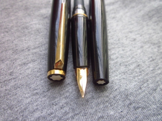 +++++ MONTBLANC มงท์บลังปากกาชื่อดังเยอรมันแท้ +++++ +++++ MONTBLANC มงท์บลังปากกาชื่อดังเยอรมันแท้ +++++