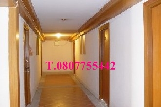 ขายห้องการค้าพร้อมที่พัก รายได้หลักหมื่น กู้ธนาคารได้ น้ำไม่ท่วมค่ะ