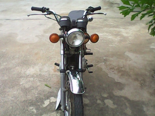 ขายyamaha rx100