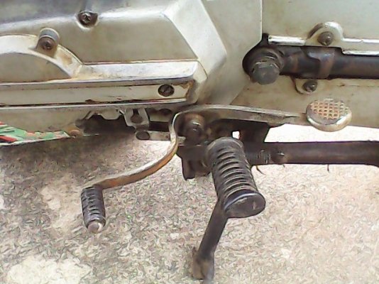 ขายyamaha rx100